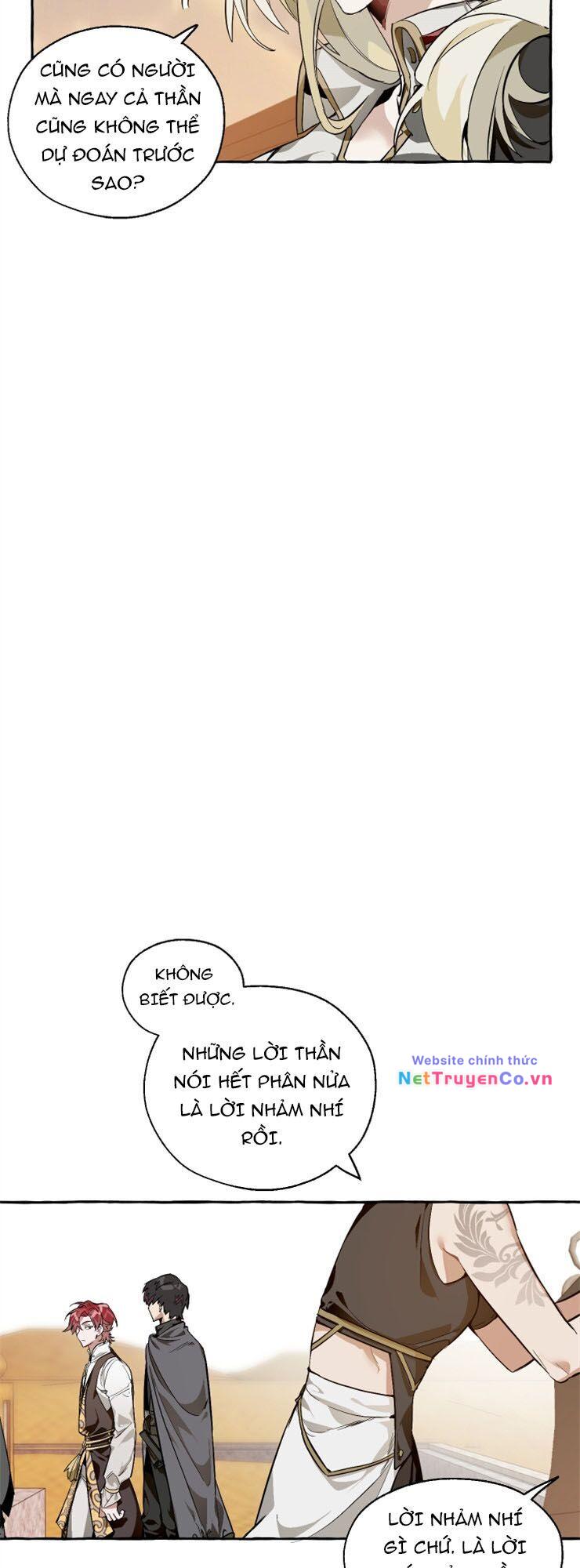 Phế Vật Dòng Dõi Bá Tước Chap 24 - Next Chap 25