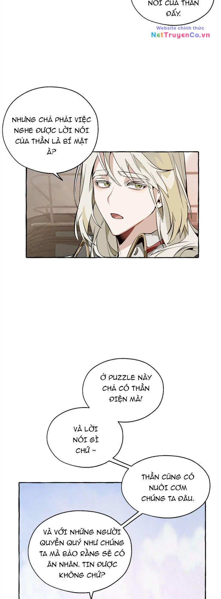 Phế Vật Dòng Dõi Bá Tước Chap 24 - Next Chap 25