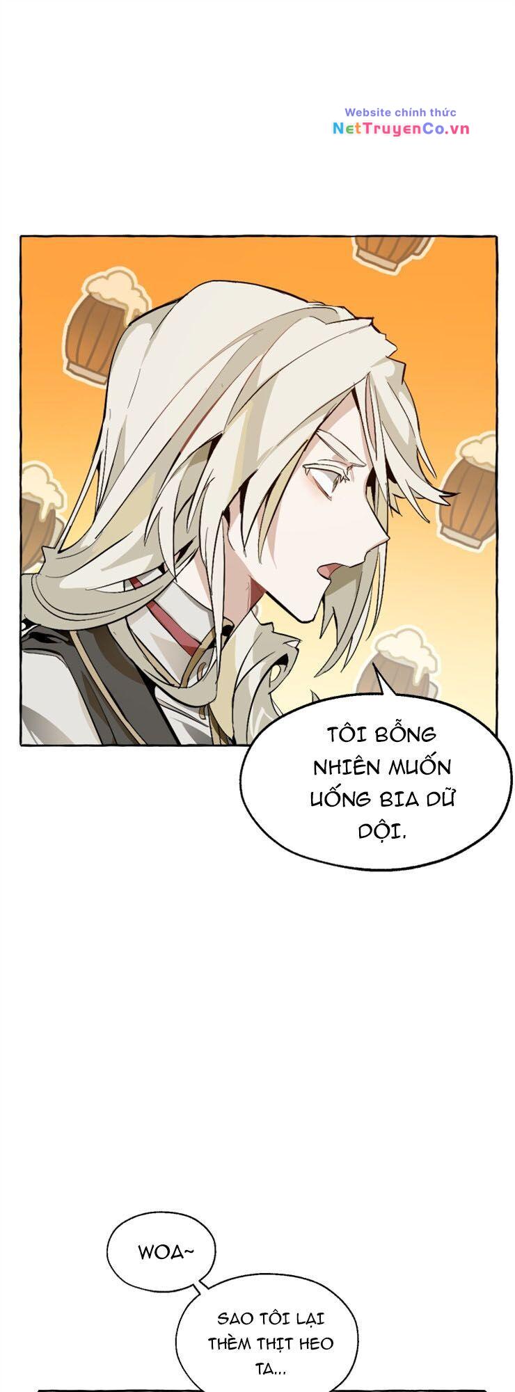 Phế Vật Dòng Dõi Bá Tước Chap 24 - Next Chap 25