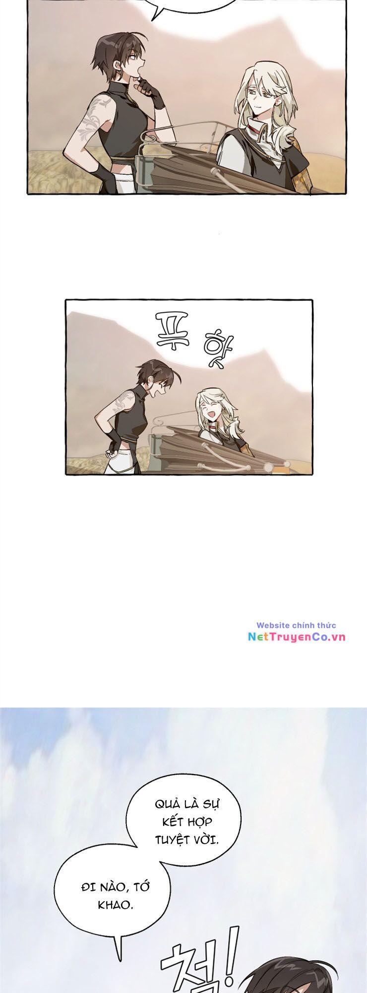 Phế Vật Dòng Dõi Bá Tước Chap 24 - Next Chap 25
