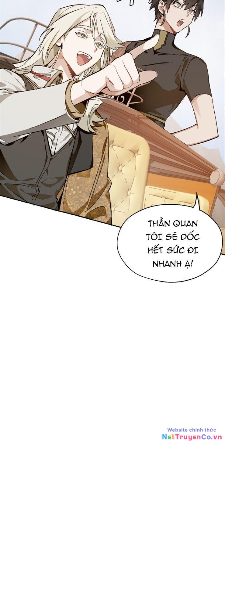 Phế Vật Dòng Dõi Bá Tước Chap 24 - Next Chap 25