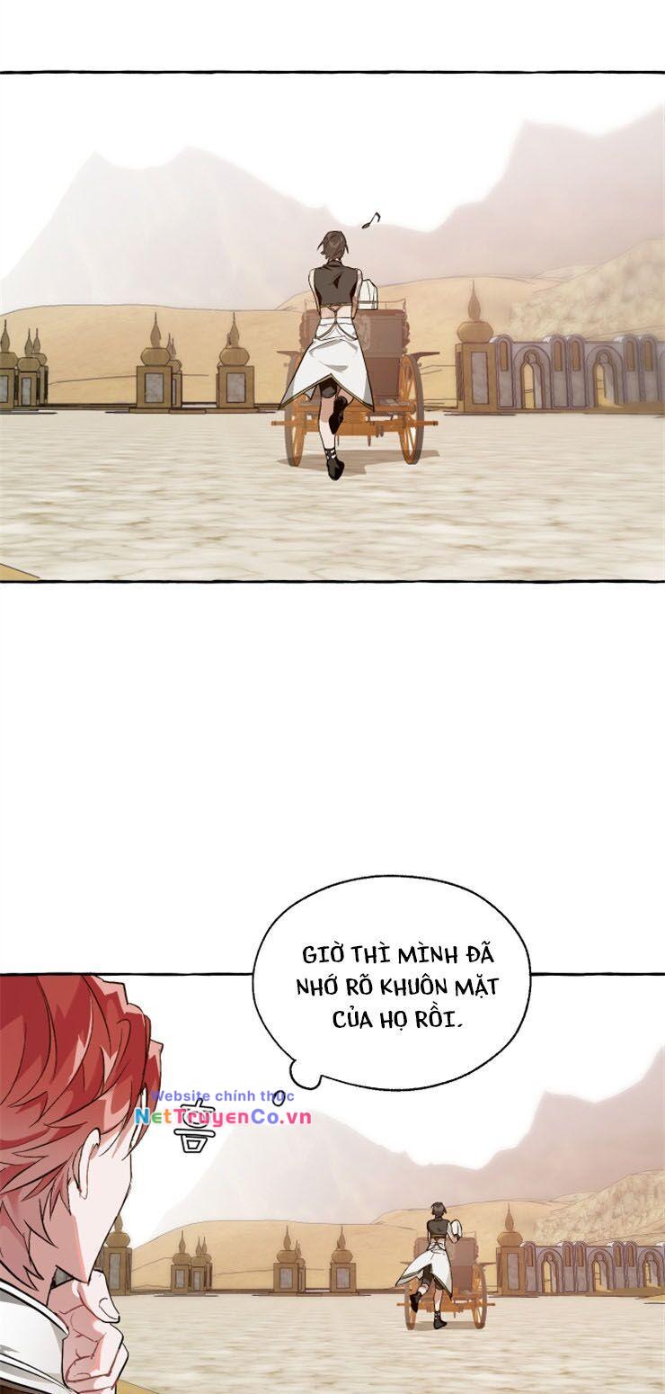 Phế Vật Dòng Dõi Bá Tước Chap 24 - Next Chap 25