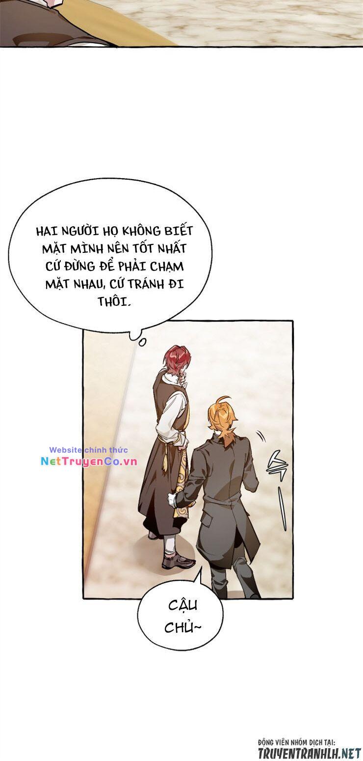 Phế Vật Dòng Dõi Bá Tước Chap 24 - Next Chap 25