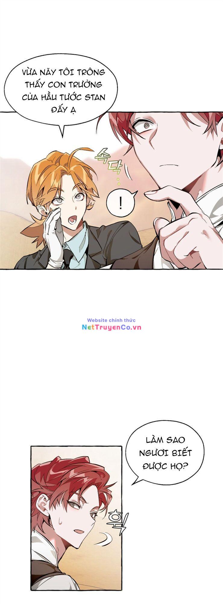 Phế Vật Dòng Dõi Bá Tước Chap 24 - Next Chap 25