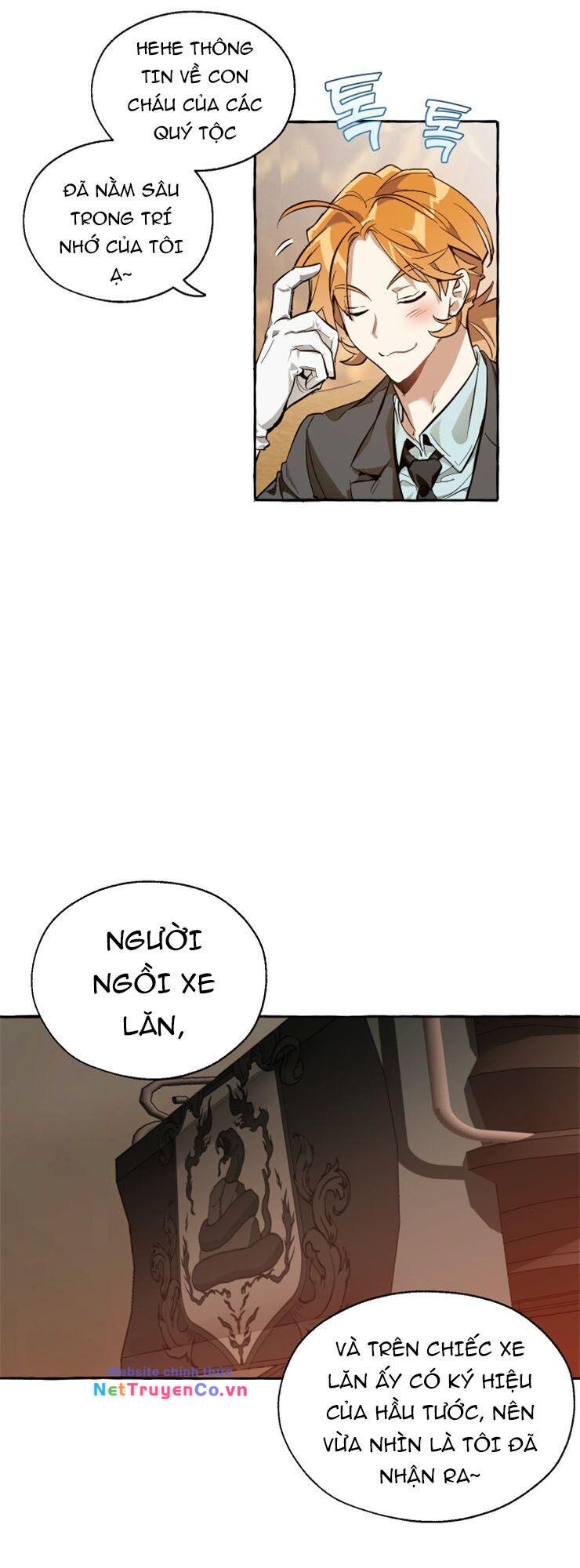 Phế Vật Dòng Dõi Bá Tước Chap 24 - Next Chap 25