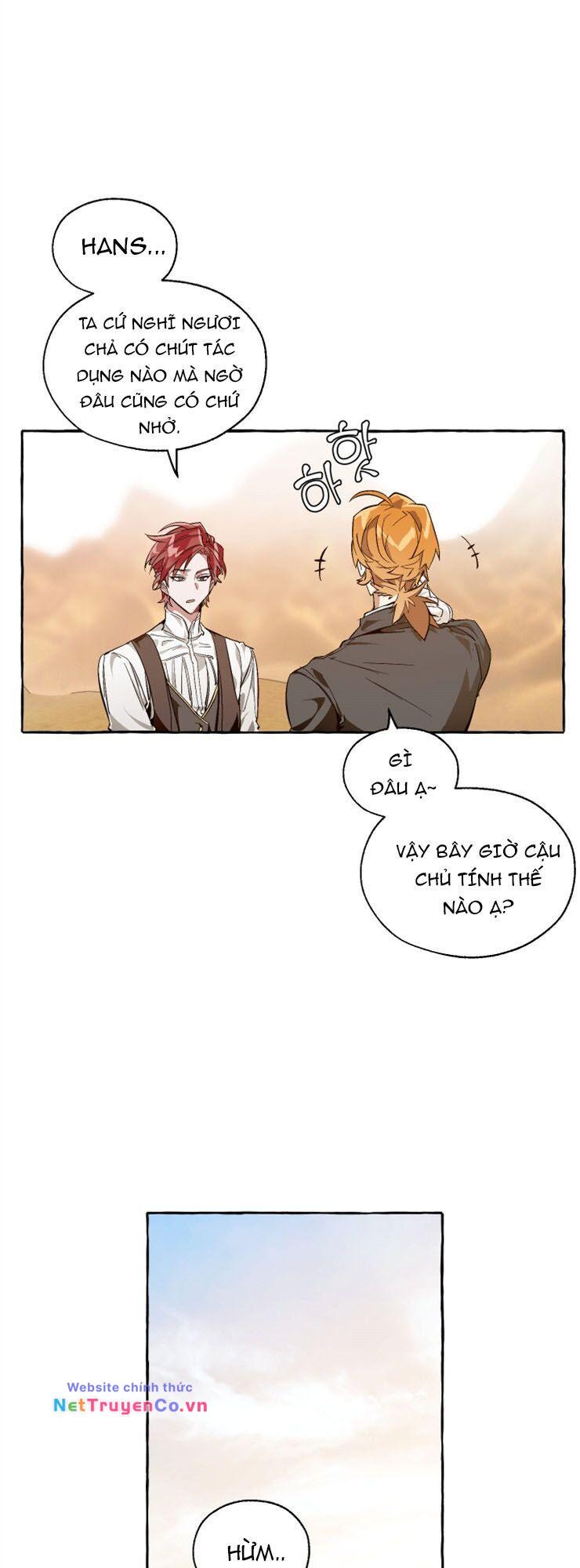 Phế Vật Dòng Dõi Bá Tước Chap 24 - Next Chap 25
