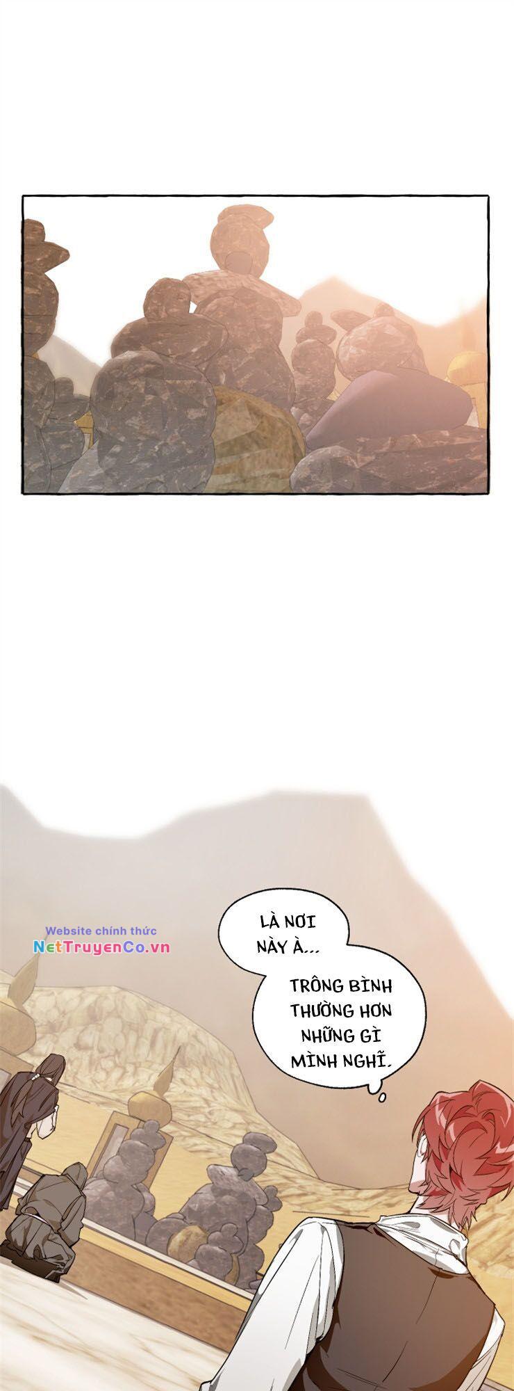 Phế Vật Dòng Dõi Bá Tước Chap 24 - Next Chap 25