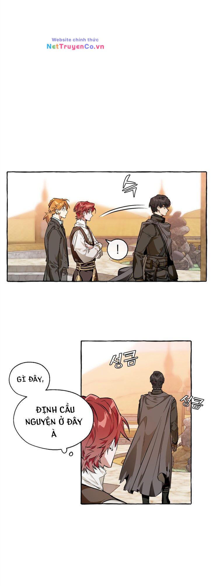 Phế Vật Dòng Dõi Bá Tước Chap 24 - Next Chap 25