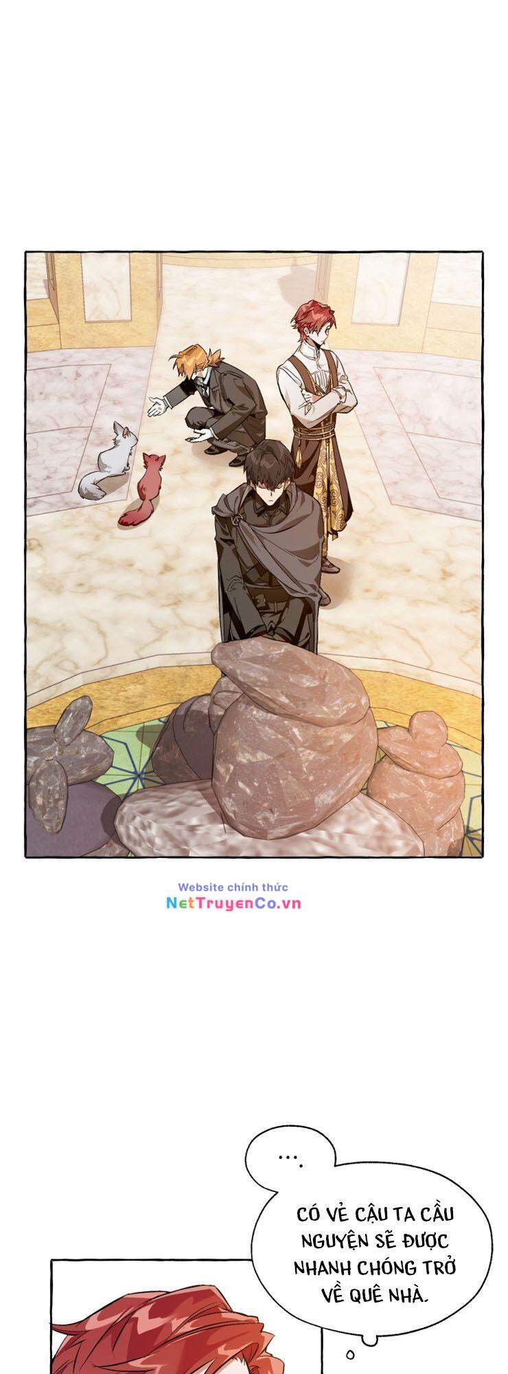 Phế Vật Dòng Dõi Bá Tước Chap 24 - Next Chap 25
