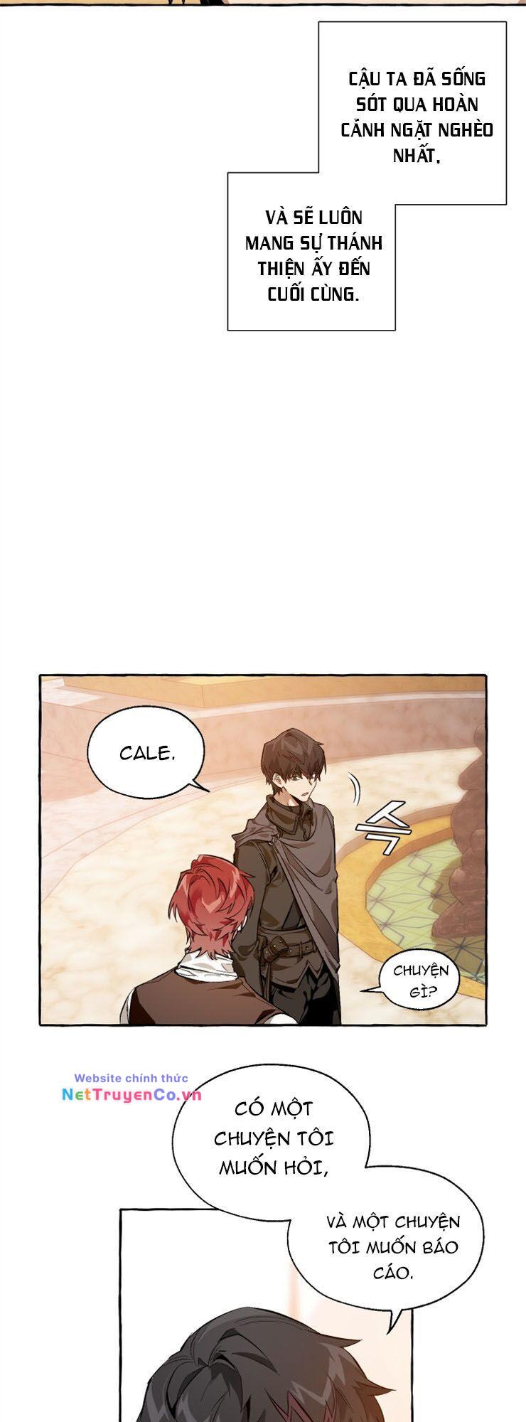 Phế Vật Dòng Dõi Bá Tước Chap 24 - Next Chap 25
