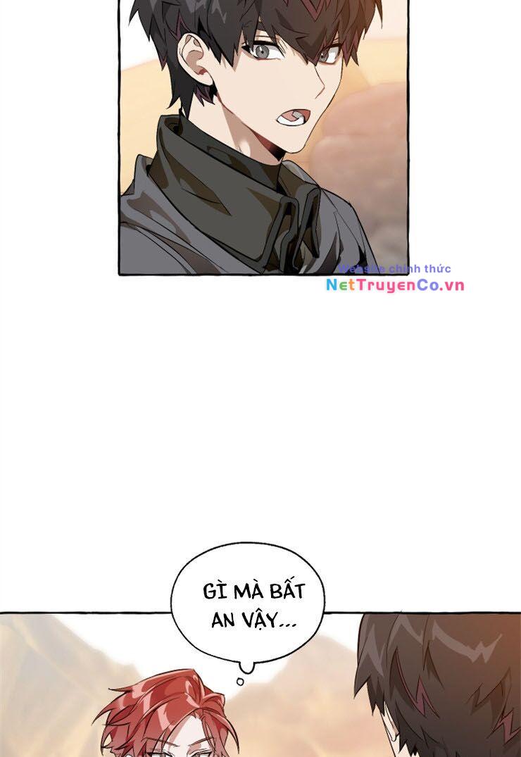 Phế Vật Dòng Dõi Bá Tước Chap 24 - Next Chap 25
