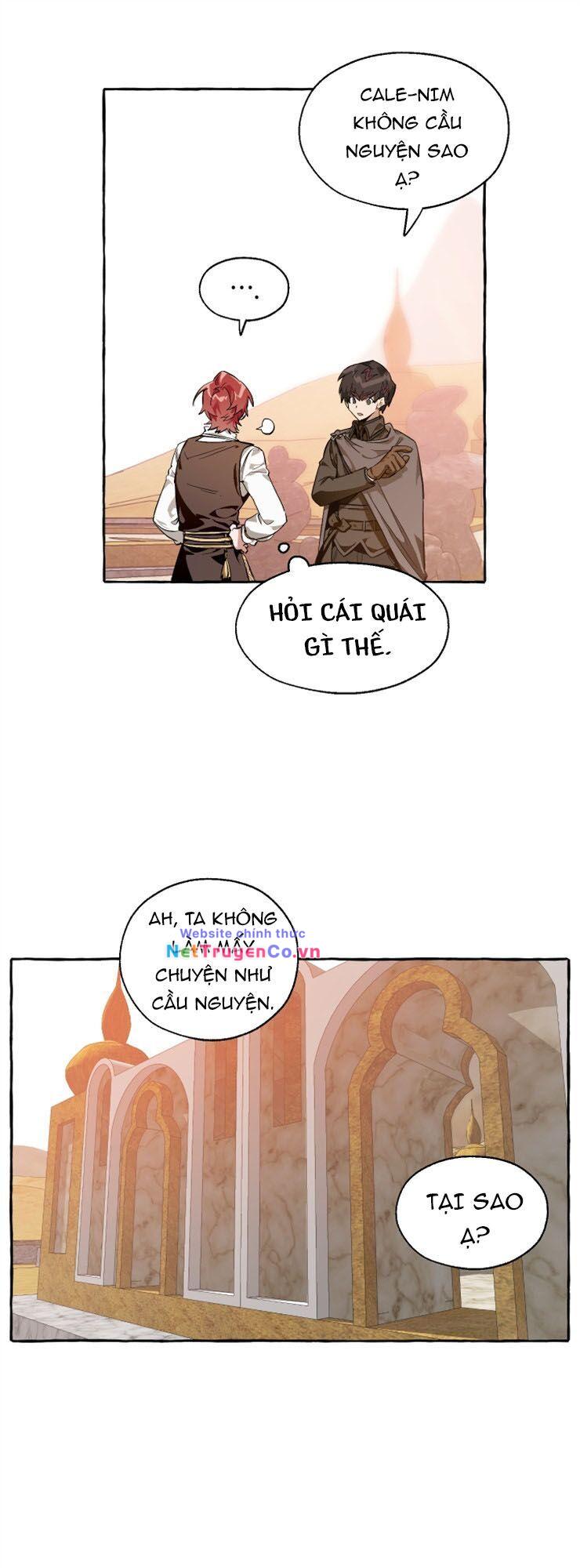 Phế Vật Dòng Dõi Bá Tước Chap 24 - Next Chap 25