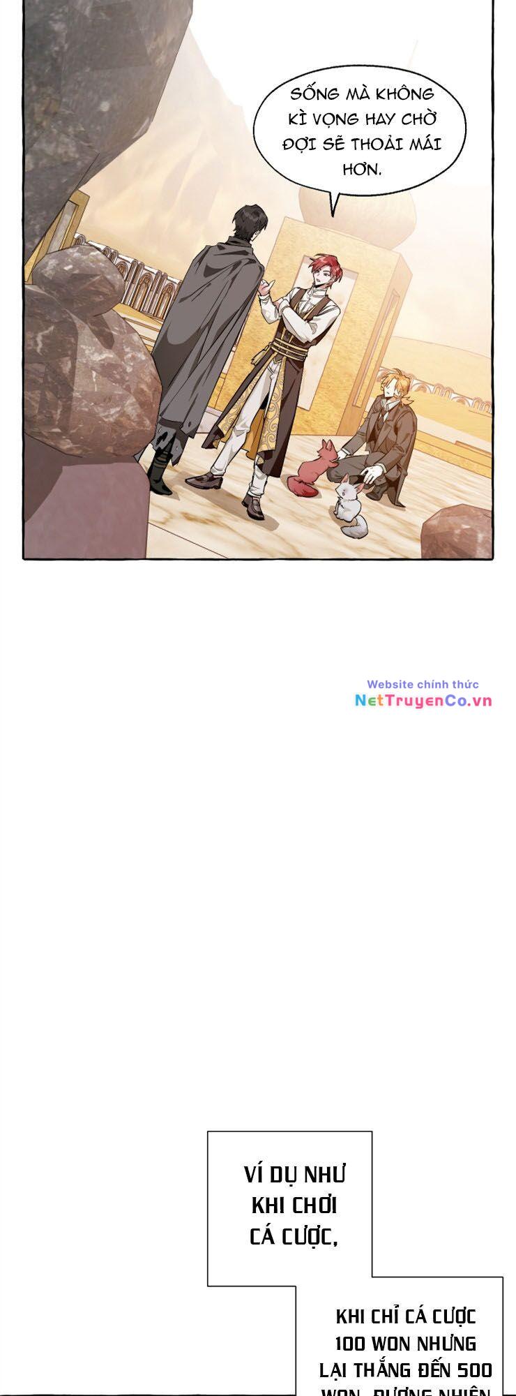 Phế Vật Dòng Dõi Bá Tước Chap 24 - Next Chap 25