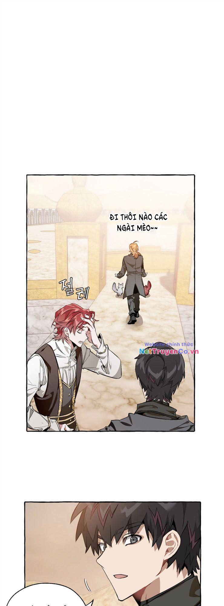 Phế Vật Dòng Dõi Bá Tước Chap 24 - Next Chap 25