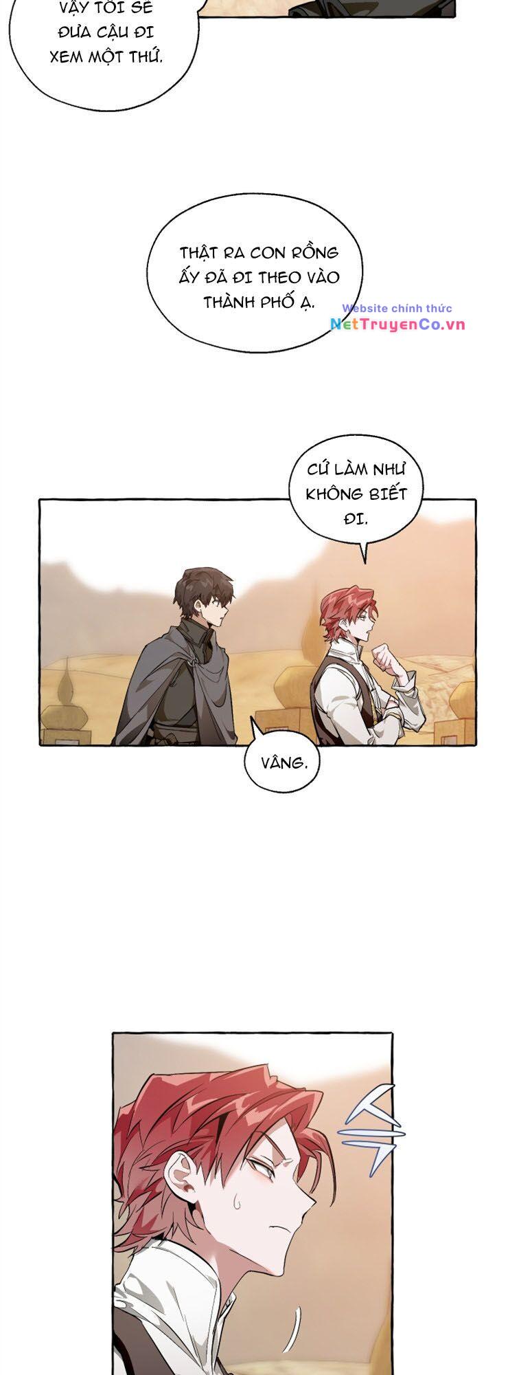 Phế Vật Dòng Dõi Bá Tước Chap 24 - Next Chap 25
