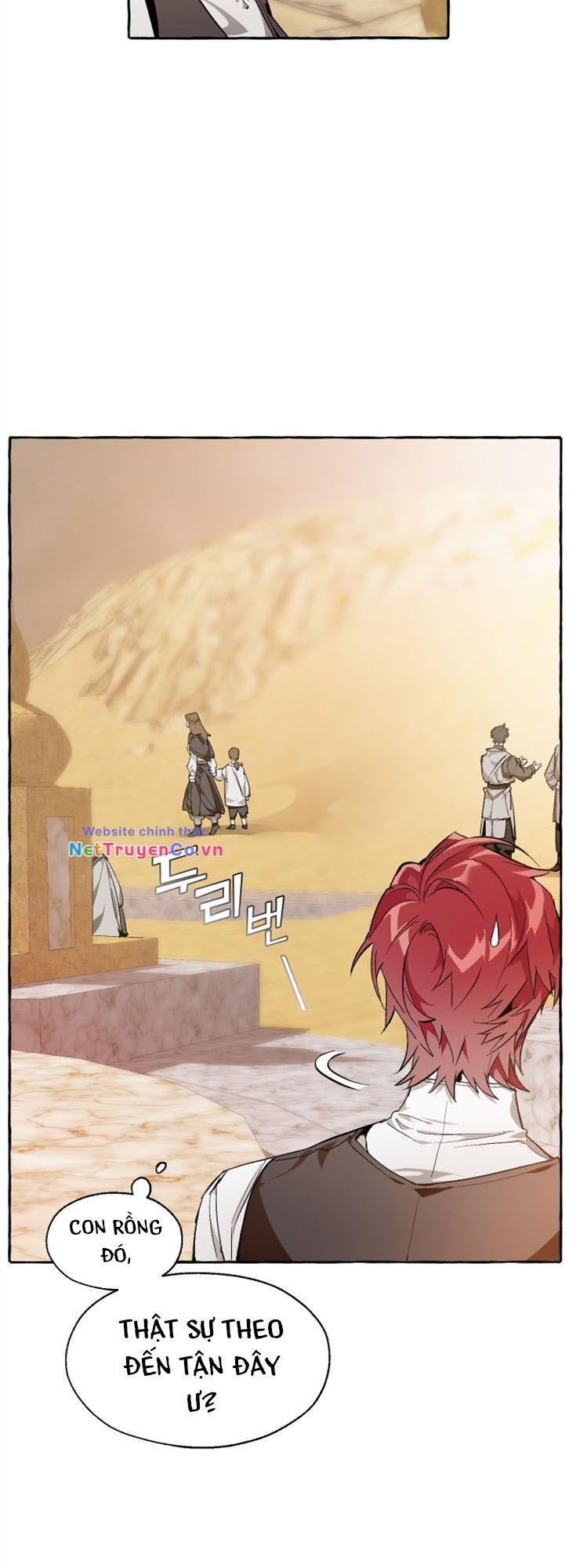 Phế Vật Dòng Dõi Bá Tước Chap 24 - Next Chap 25
