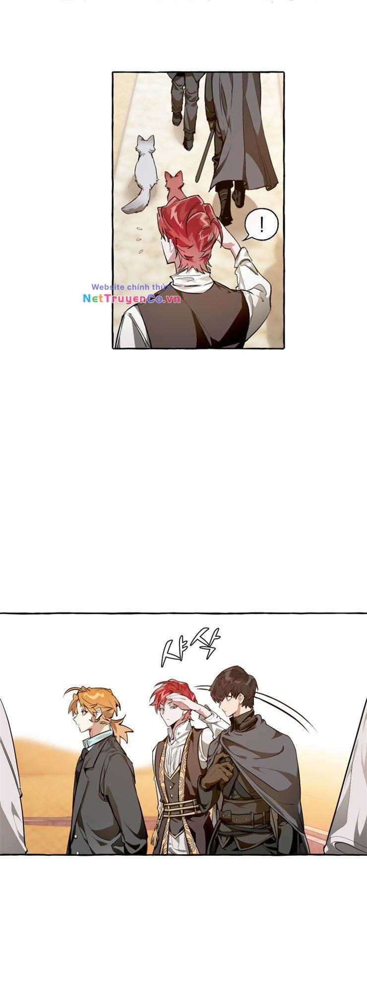 Phế Vật Dòng Dõi Bá Tước Chap 24 - Next Chap 25