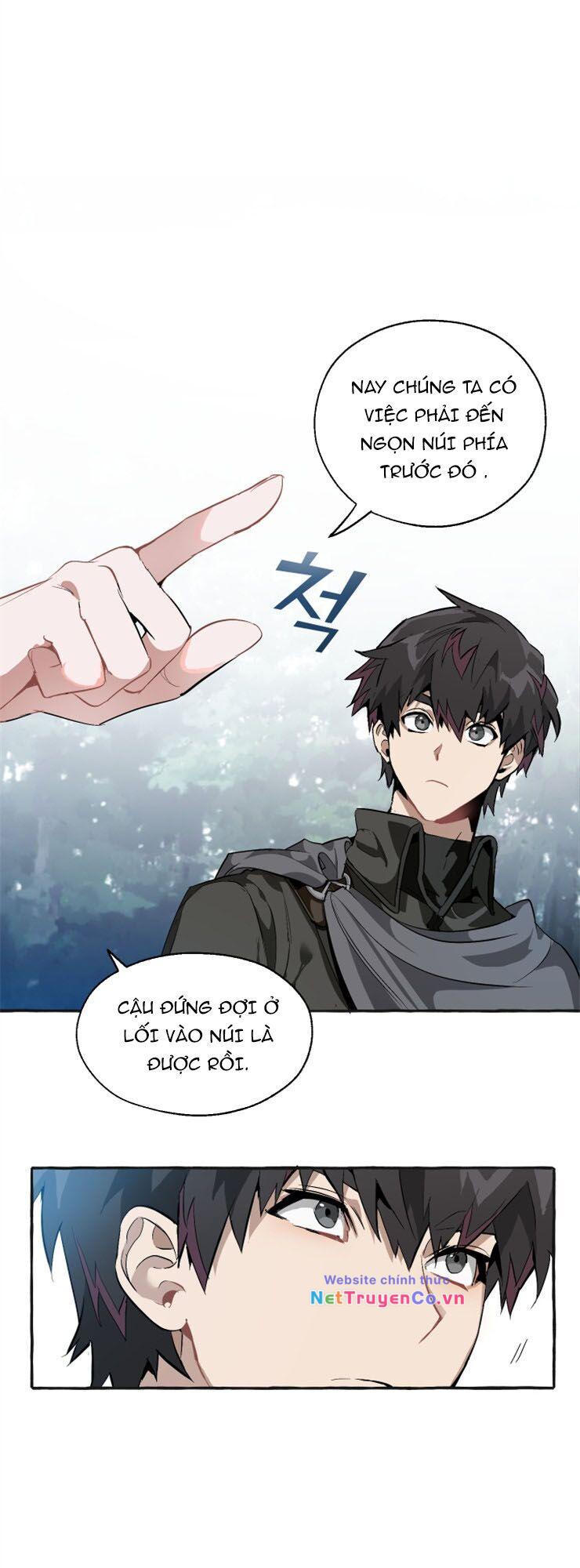 Phế Vật Dòng Dõi Bá Tước Chap 25 - Next Chap 26