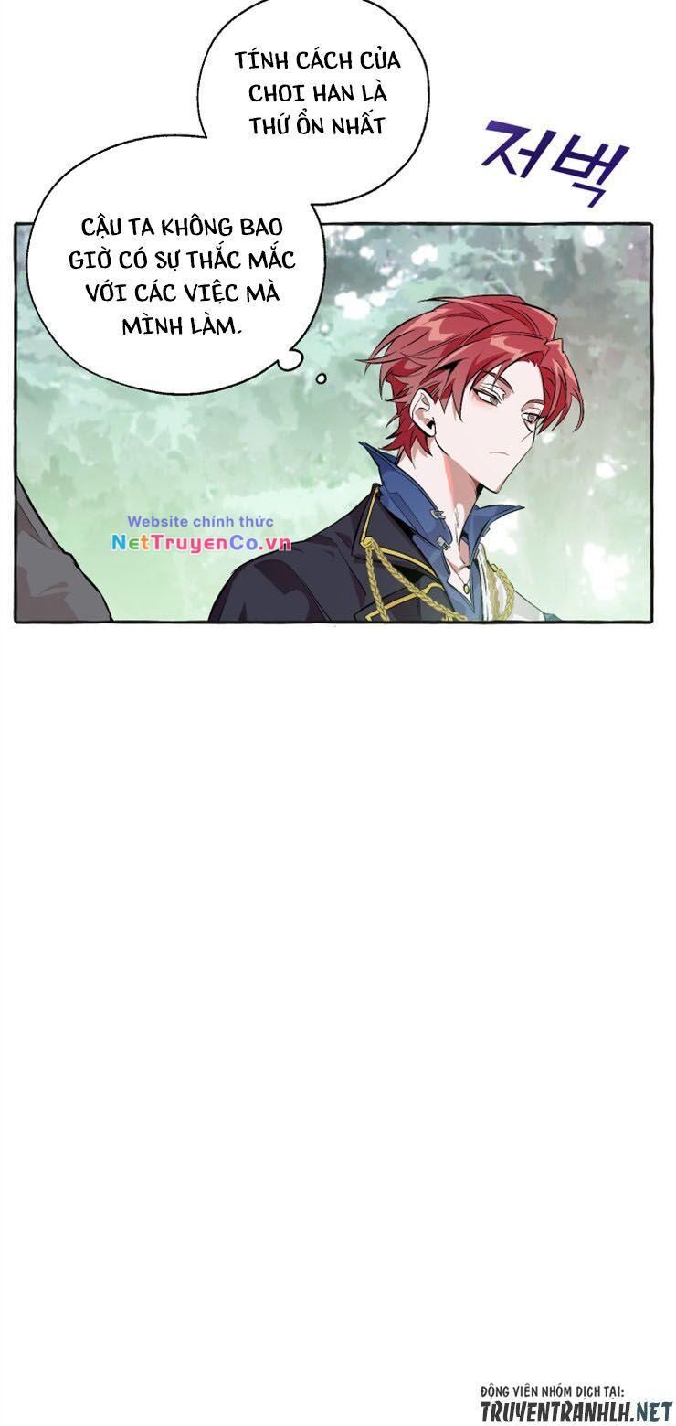 Phế Vật Dòng Dõi Bá Tước Chap 25 - Next Chap 26