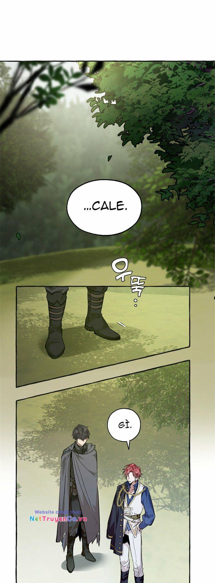 Phế Vật Dòng Dõi Bá Tước Chap 25 - Next Chap 26