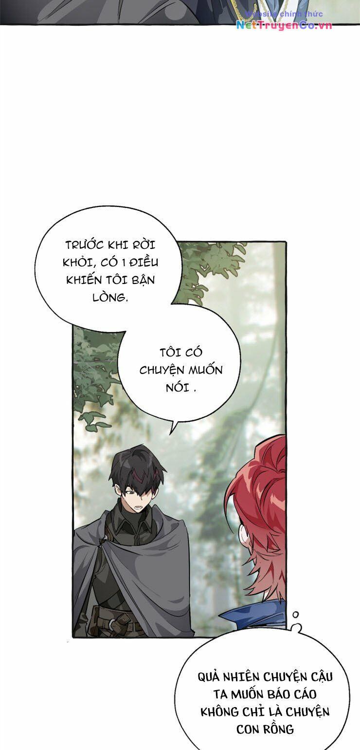 Phế Vật Dòng Dõi Bá Tước Chap 25 - Next Chap 26
