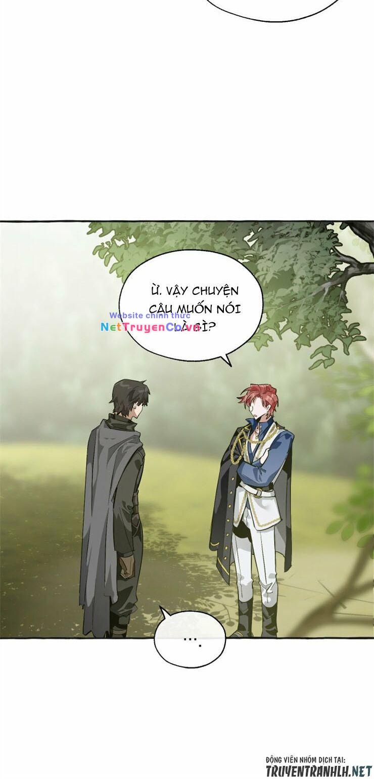 Phế Vật Dòng Dõi Bá Tước Chap 25 - Next Chap 26