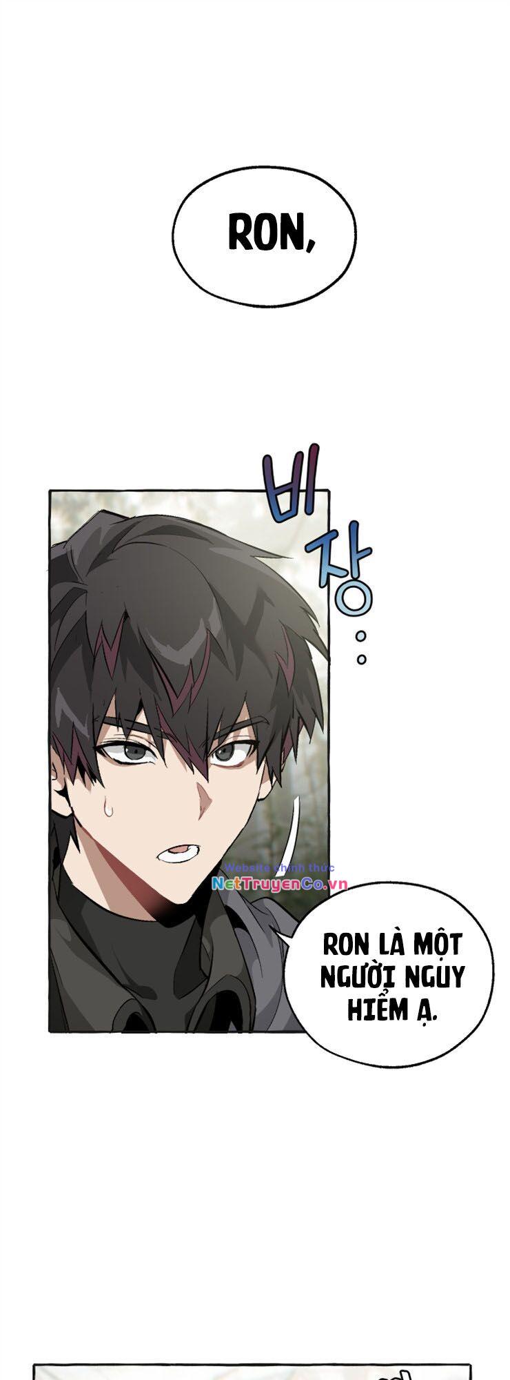 Phế Vật Dòng Dõi Bá Tước Chap 25 - Next Chap 26