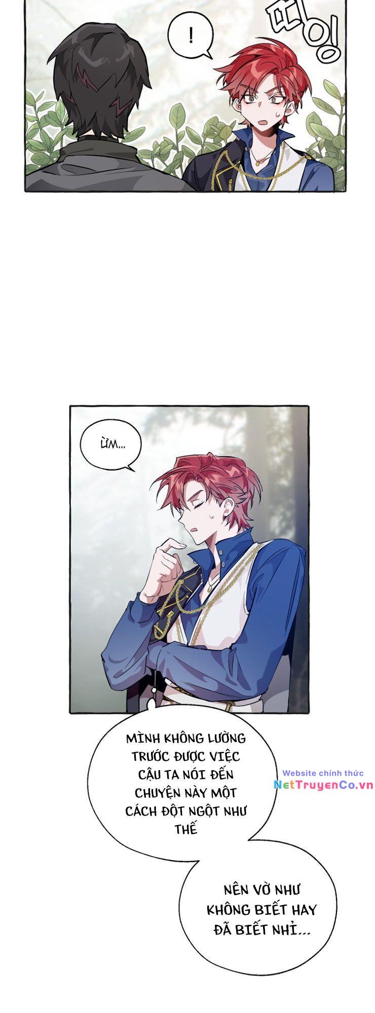Phế Vật Dòng Dõi Bá Tước Chap 25 - Next Chap 26