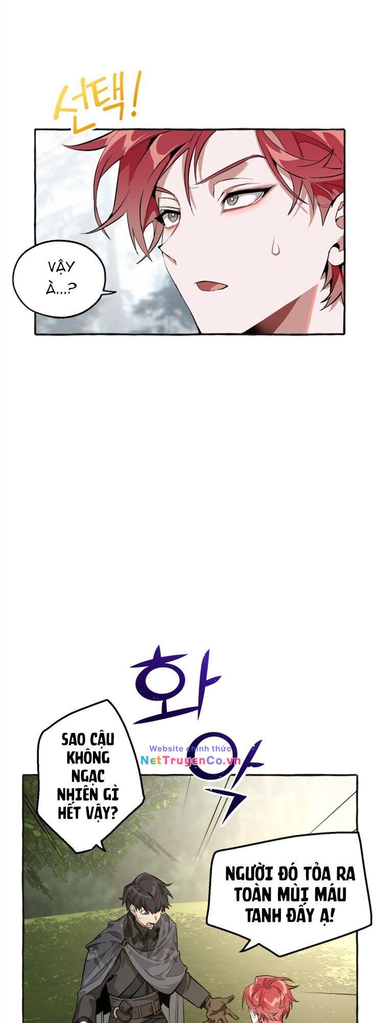 Phế Vật Dòng Dõi Bá Tước Chap 25 - Next Chap 26