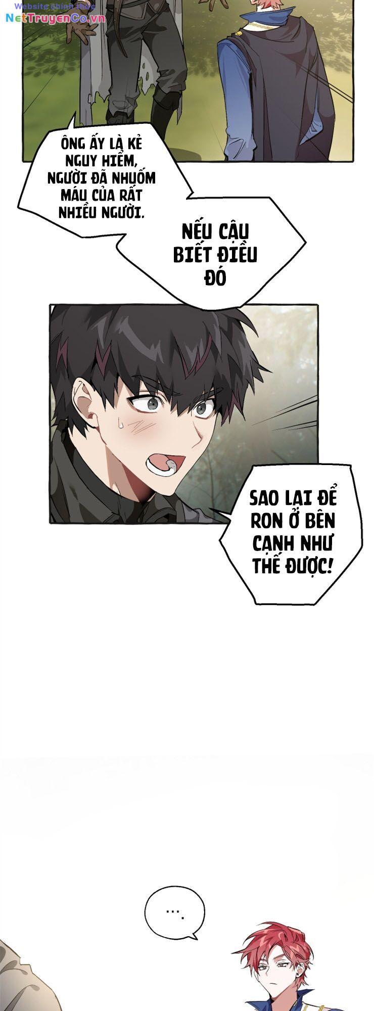 Phế Vật Dòng Dõi Bá Tước Chap 25 - Next Chap 26
