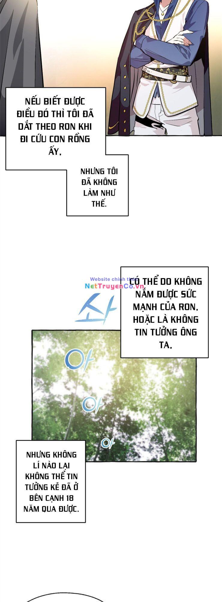 Phế Vật Dòng Dõi Bá Tước Chap 25 - Next Chap 26