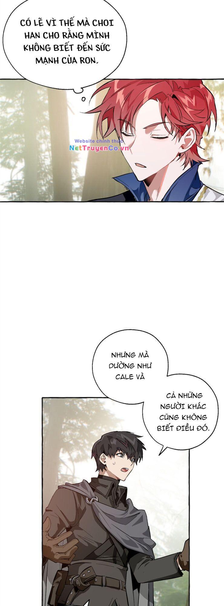 Phế Vật Dòng Dõi Bá Tước Chap 25 - Next Chap 26