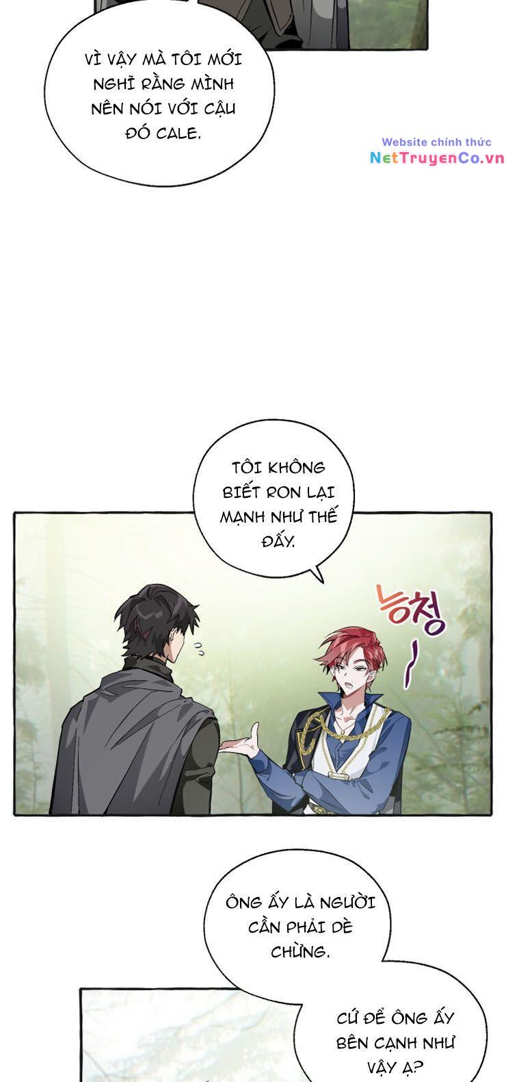 Phế Vật Dòng Dõi Bá Tước Chap 25 - Next Chap 26