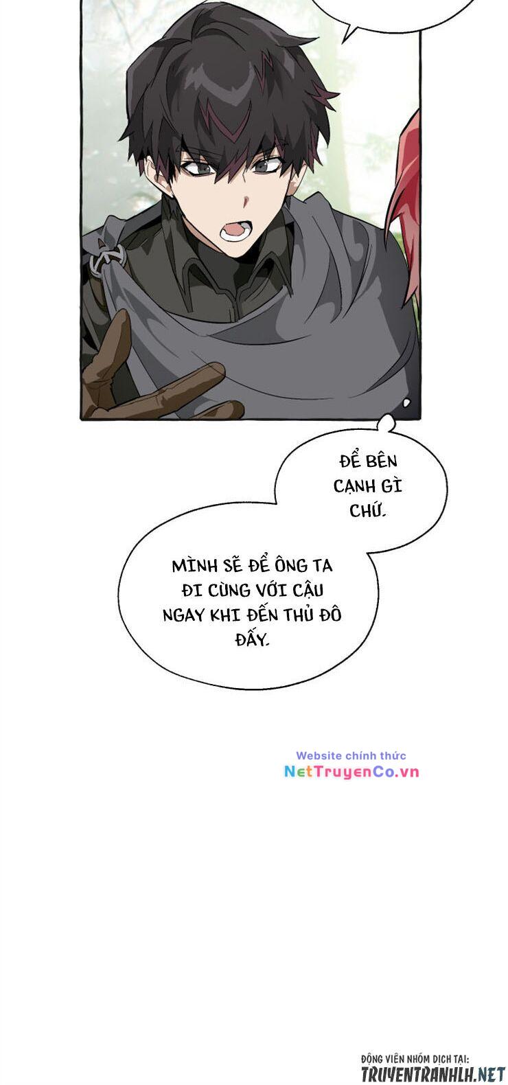 Phế Vật Dòng Dõi Bá Tước Chap 25 - Next Chap 26