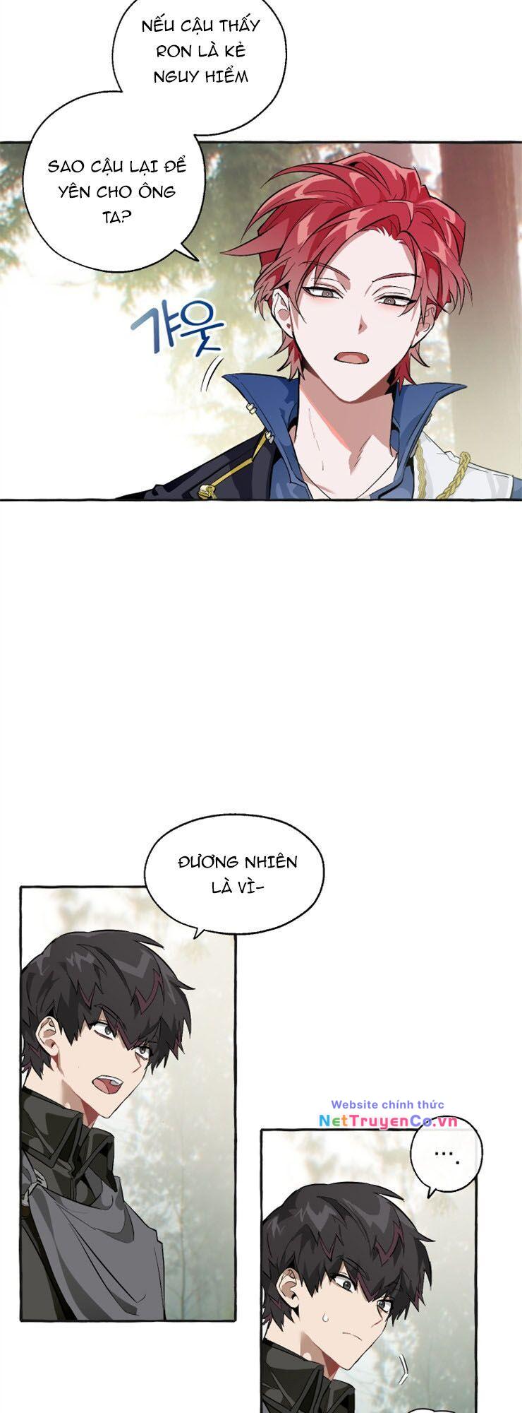 Phế Vật Dòng Dõi Bá Tước Chap 25 - Next Chap 26