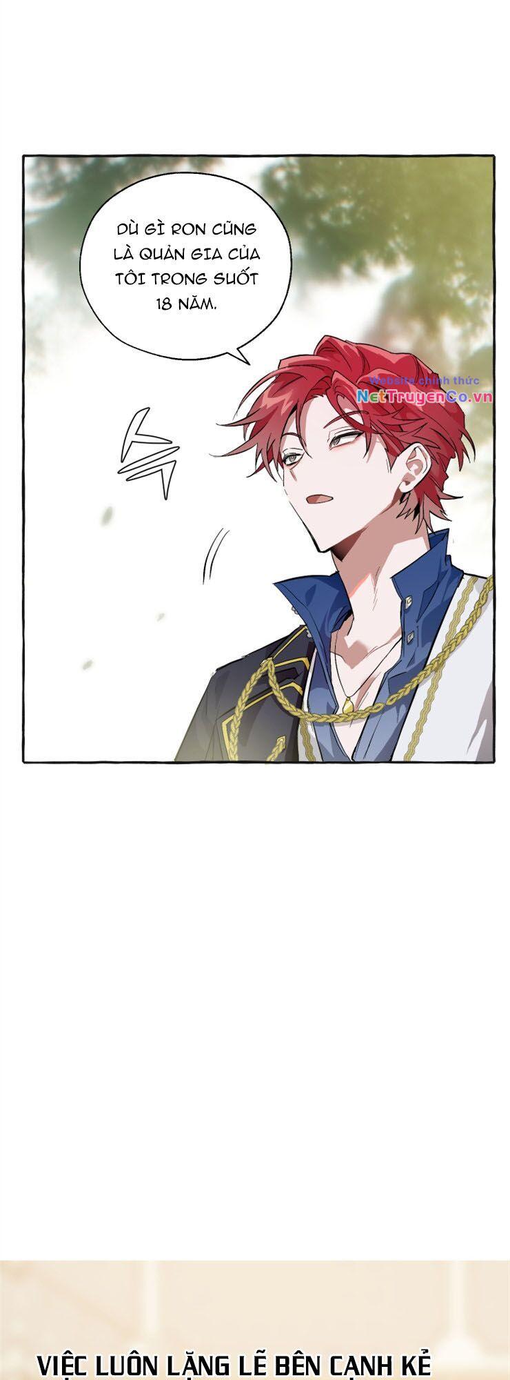 Phế Vật Dòng Dõi Bá Tước Chap 25 - Next Chap 26