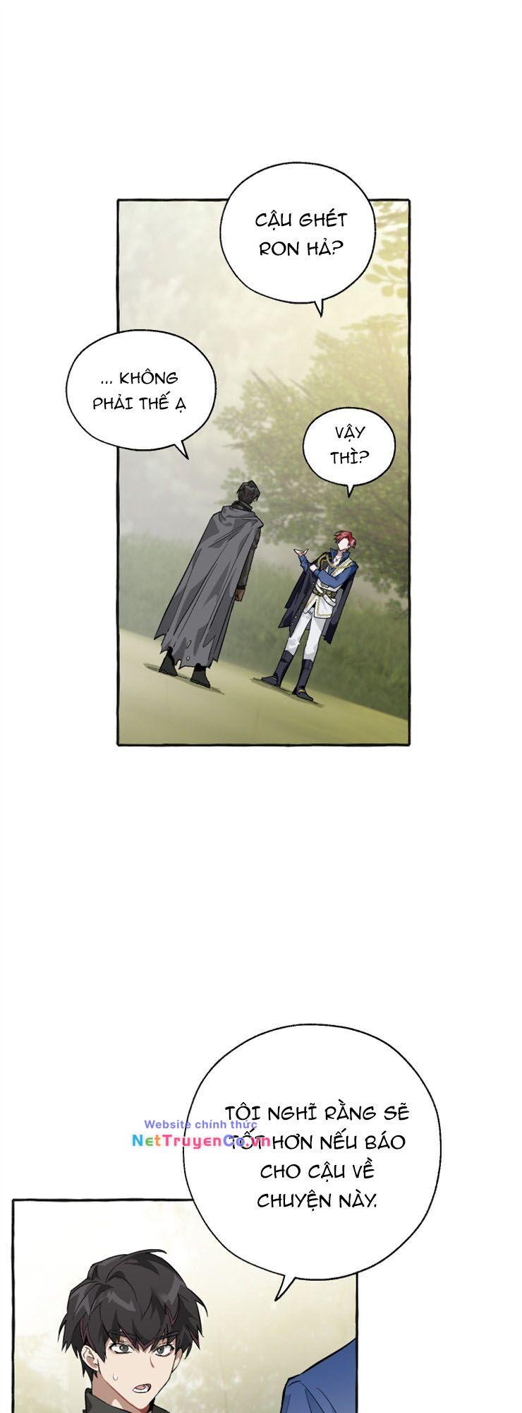 Phế Vật Dòng Dõi Bá Tước Chap 25 - Next Chap 26