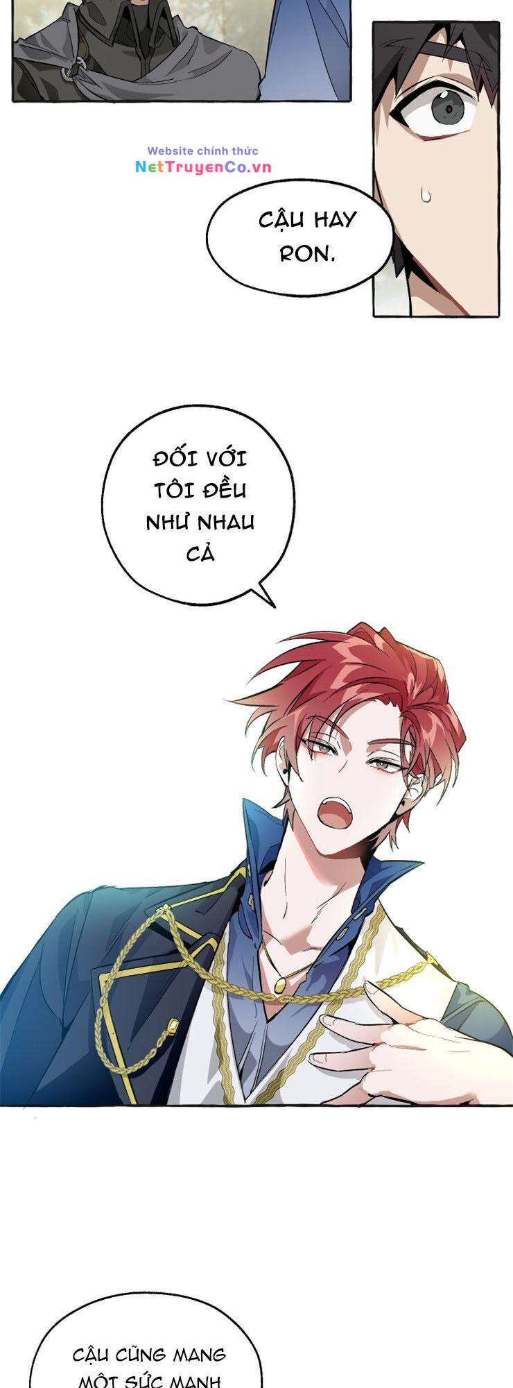 Phế Vật Dòng Dõi Bá Tước Chap 25 - Next Chap 26