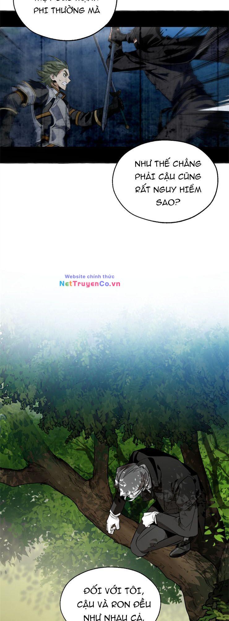 Phế Vật Dòng Dõi Bá Tước Chap 25 - Next Chap 26