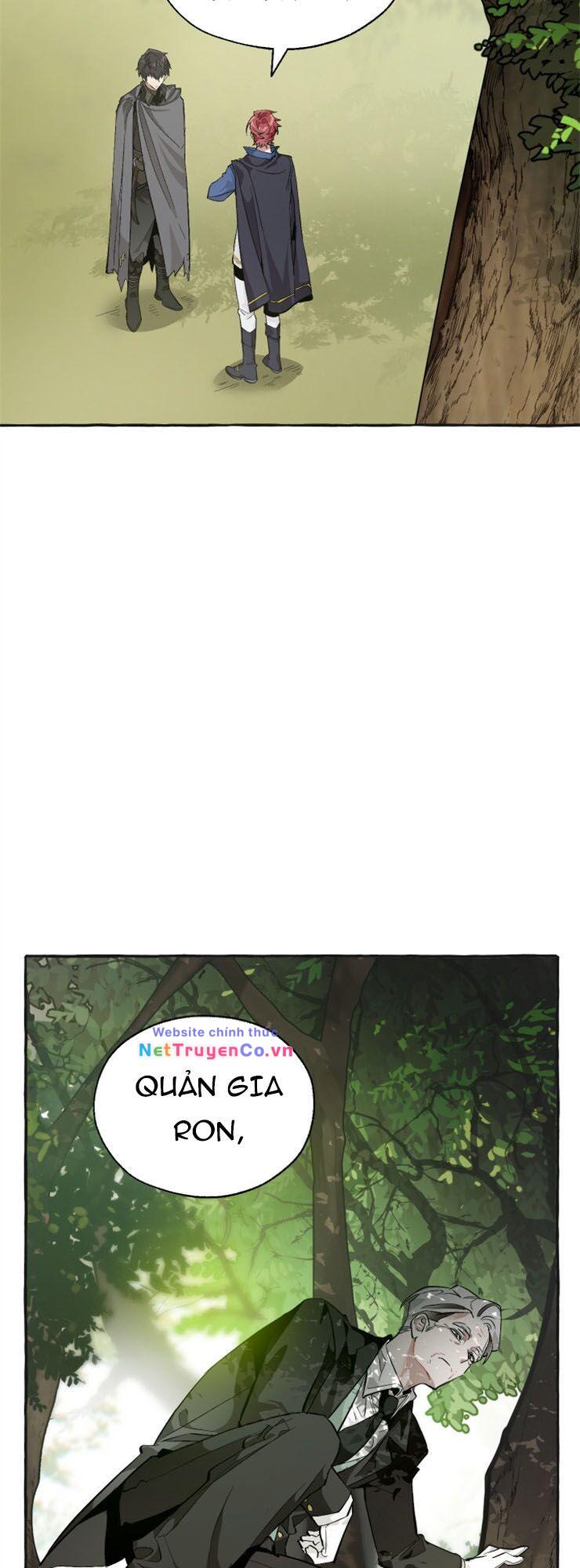 Phế Vật Dòng Dõi Bá Tước Chap 25 - Next Chap 26