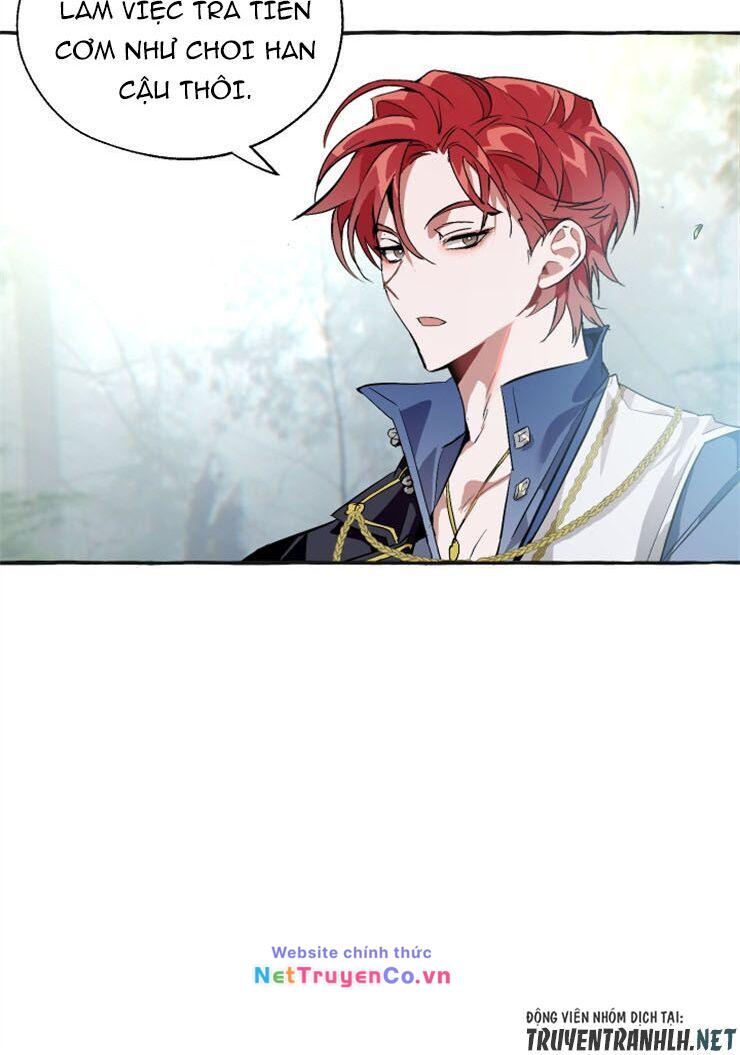 Phế Vật Dòng Dõi Bá Tước Chap 25 - Next Chap 26