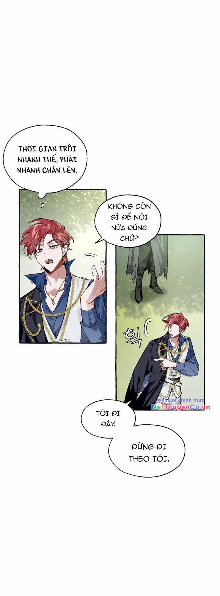 Phế Vật Dòng Dõi Bá Tước Chap 25 - Next Chap 26