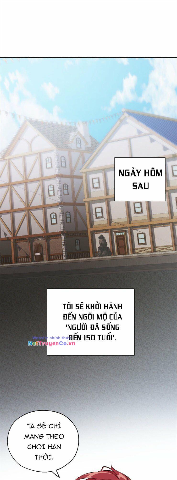 Phế Vật Dòng Dõi Bá Tước Chap 25 - Next Chap 26