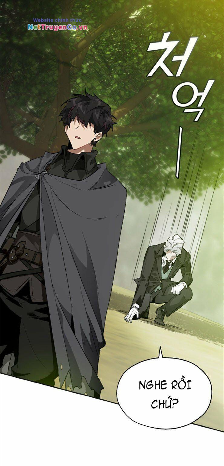 Phế Vật Dòng Dõi Bá Tước Chap 25 - Next Chap 26