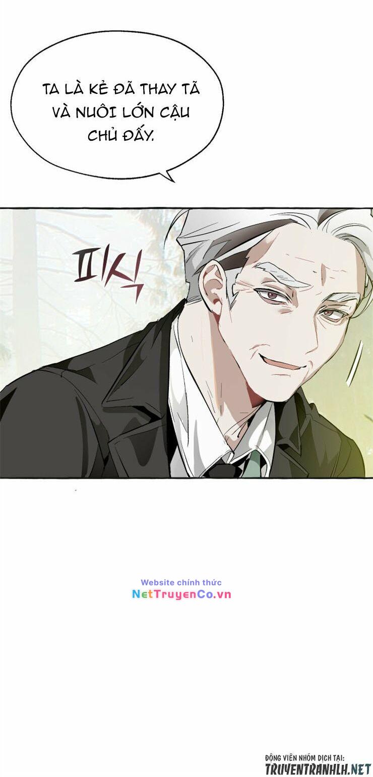 Phế Vật Dòng Dõi Bá Tước Chap 25 - Next Chap 26