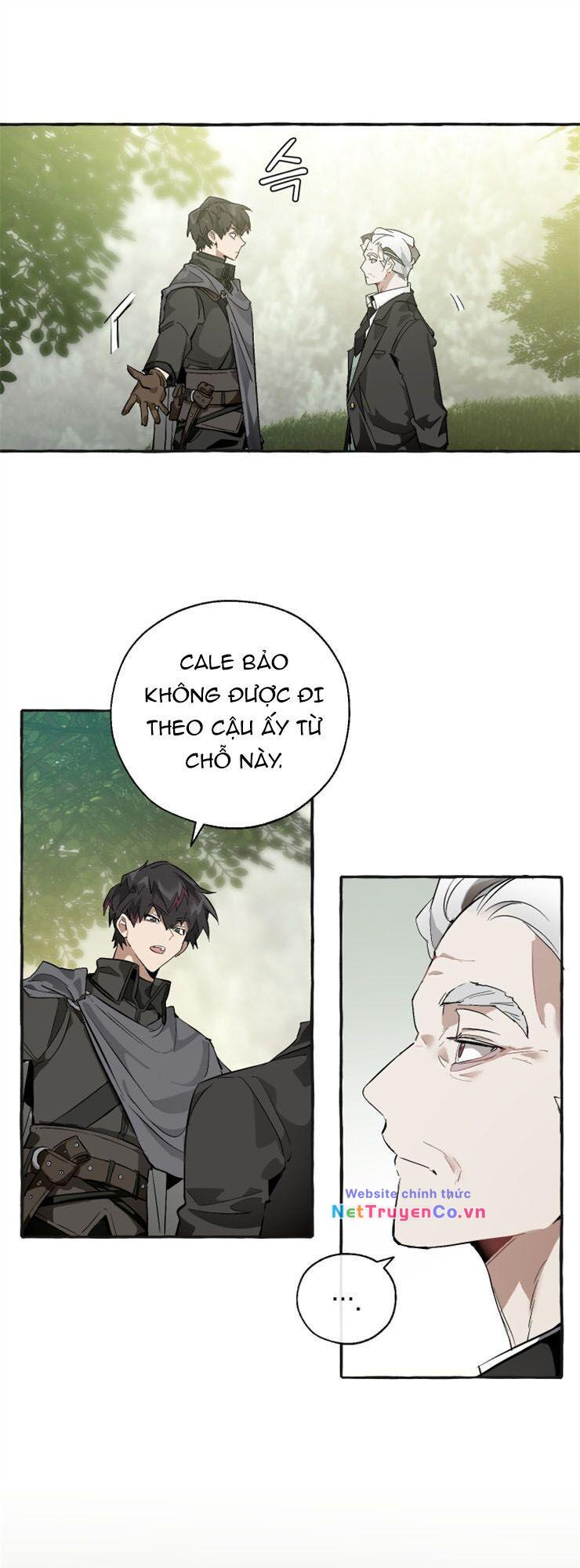Phế Vật Dòng Dõi Bá Tước Chap 25 - Next Chap 26