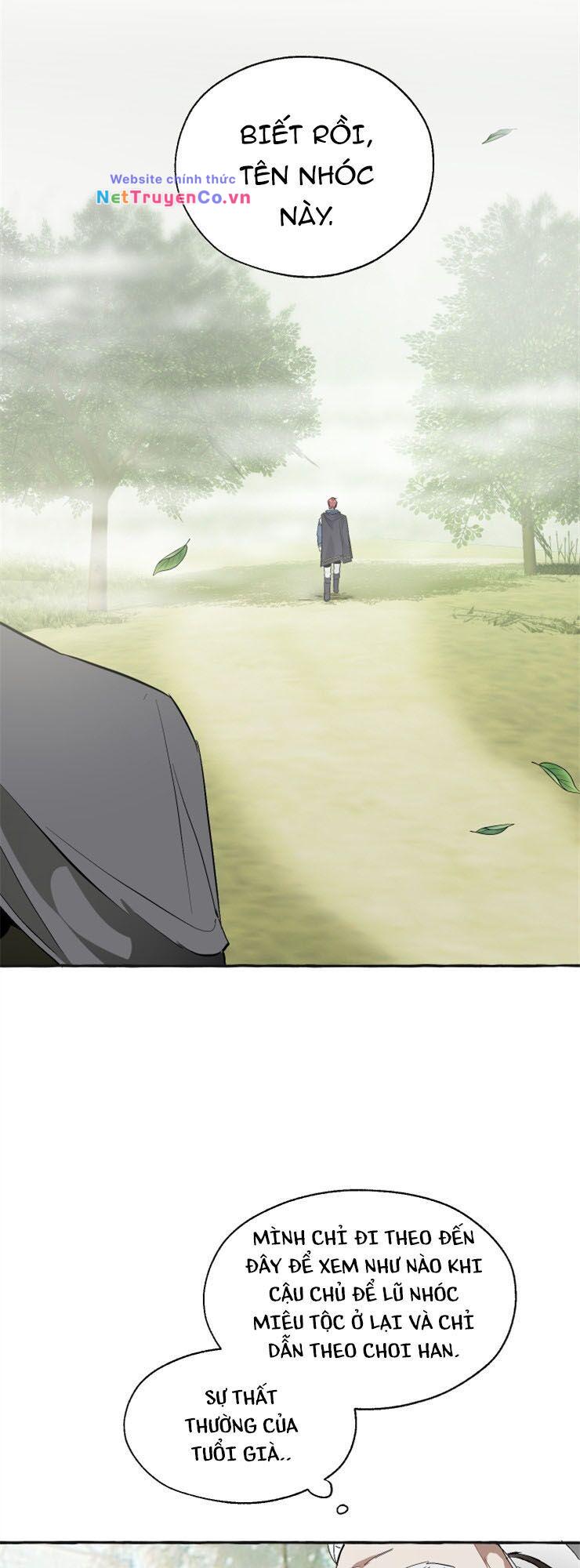 Phế Vật Dòng Dõi Bá Tước Chap 25 - Next Chap 26