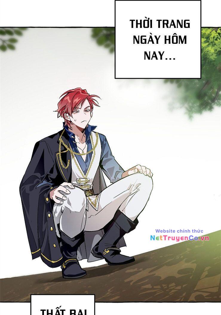 Phế Vật Dòng Dõi Bá Tước Chap 25 - Next Chap 26