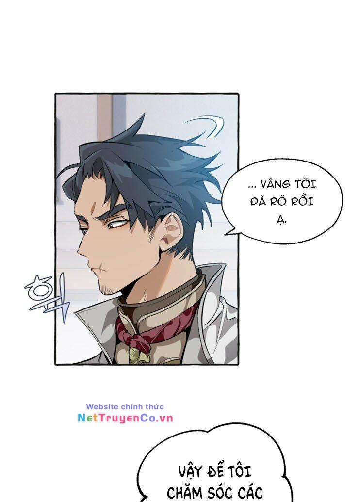Phế Vật Dòng Dõi Bá Tước Chap 25 - Next Chap 26