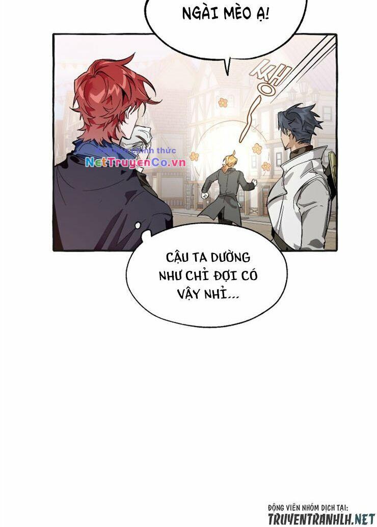 Phế Vật Dòng Dõi Bá Tước Chap 25 - Next Chap 26